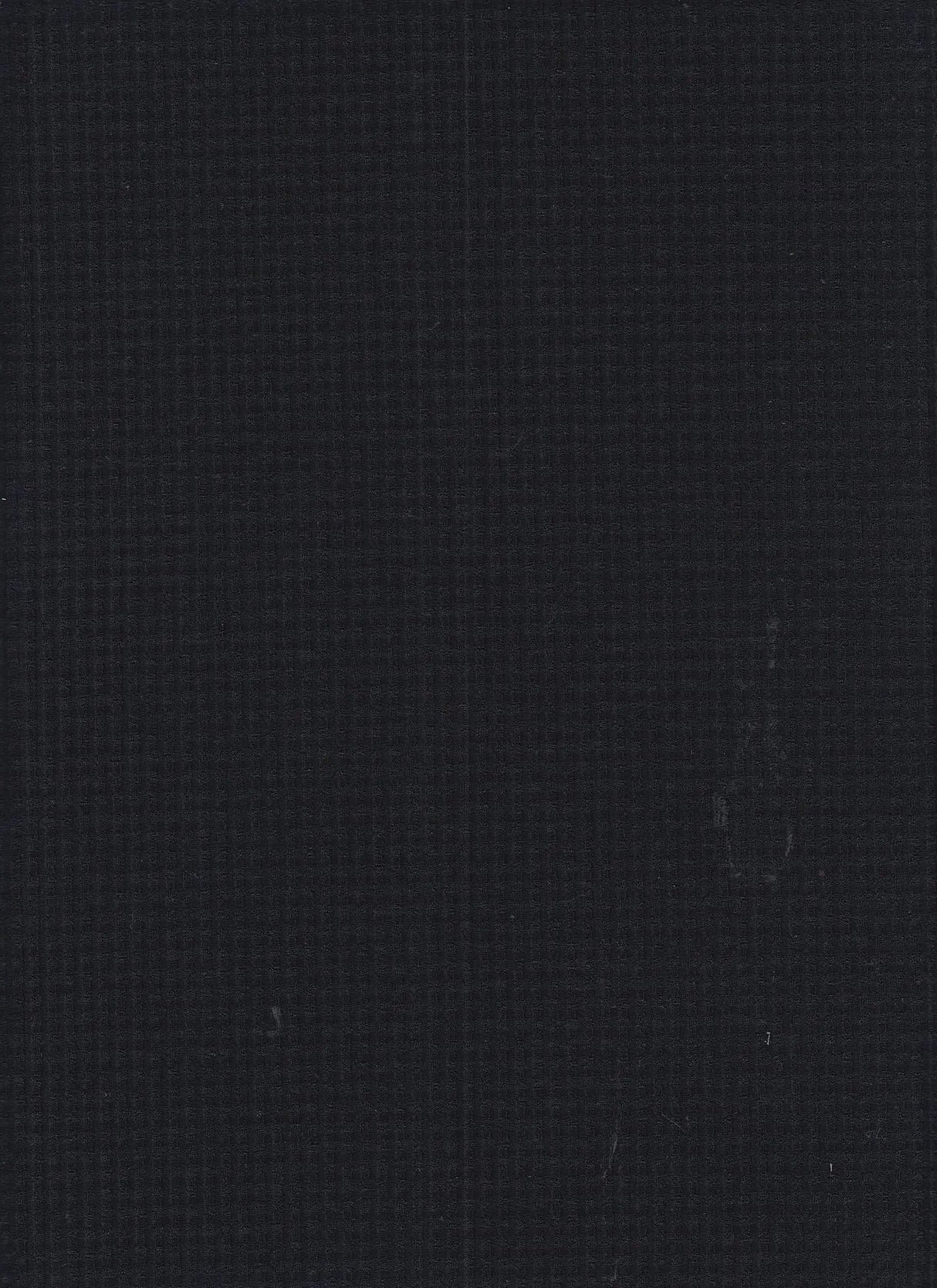 Soft Solid Stretch Rib Knit Fabric 54/56" Versatile Material for Tops & Dresses