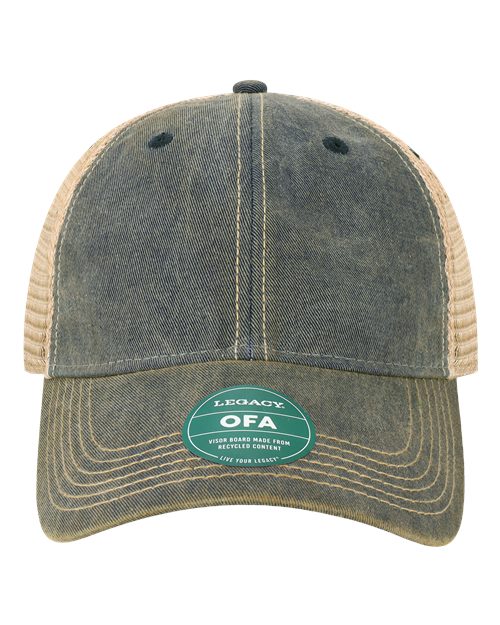 Legacy Old Favorite Trucker Cap