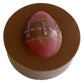 Fancy Egg Sandwich Cookie Chocolate Mold