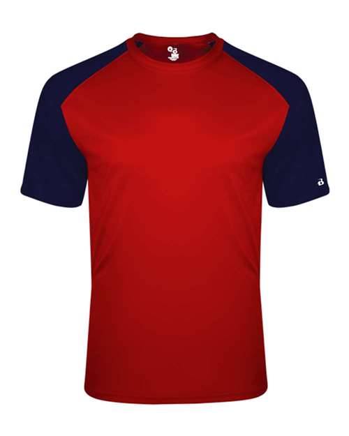 Badger Youth Breakout Performance T-Shirt
