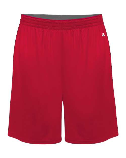 Badger Youth Ultimate SoftLock Shorts