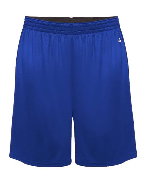 Badger Youth Ultimate SoftLock Shorts