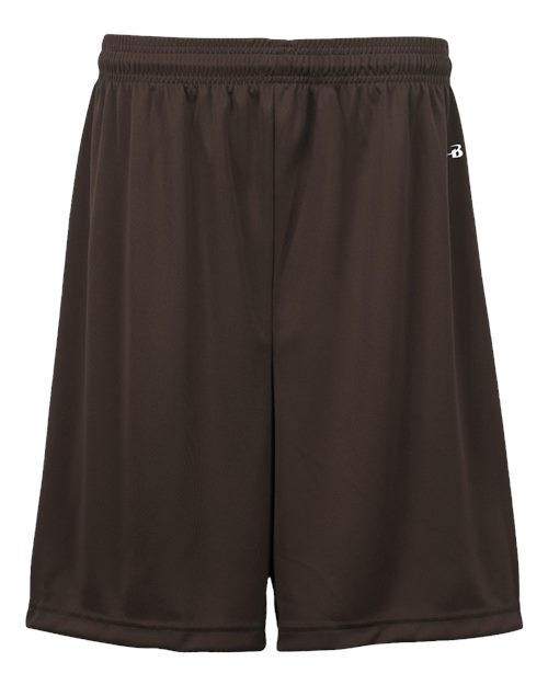 Badger Youth B-Dry 6" Performance Shorts