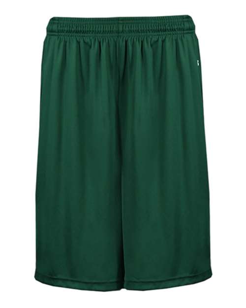Badger Men's Pocketed 7" Athletic Shorts