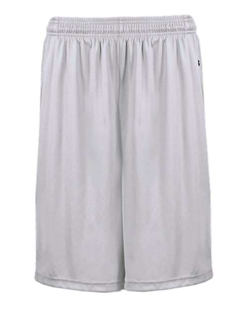 Badger Men's Pocketed 7" Athletic Shorts