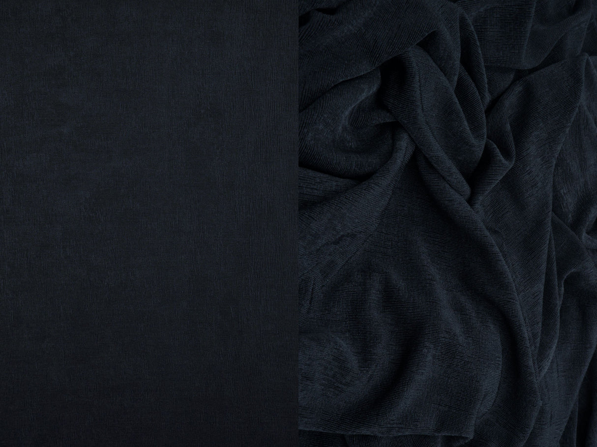 Slinky Stretch Knit Fabric