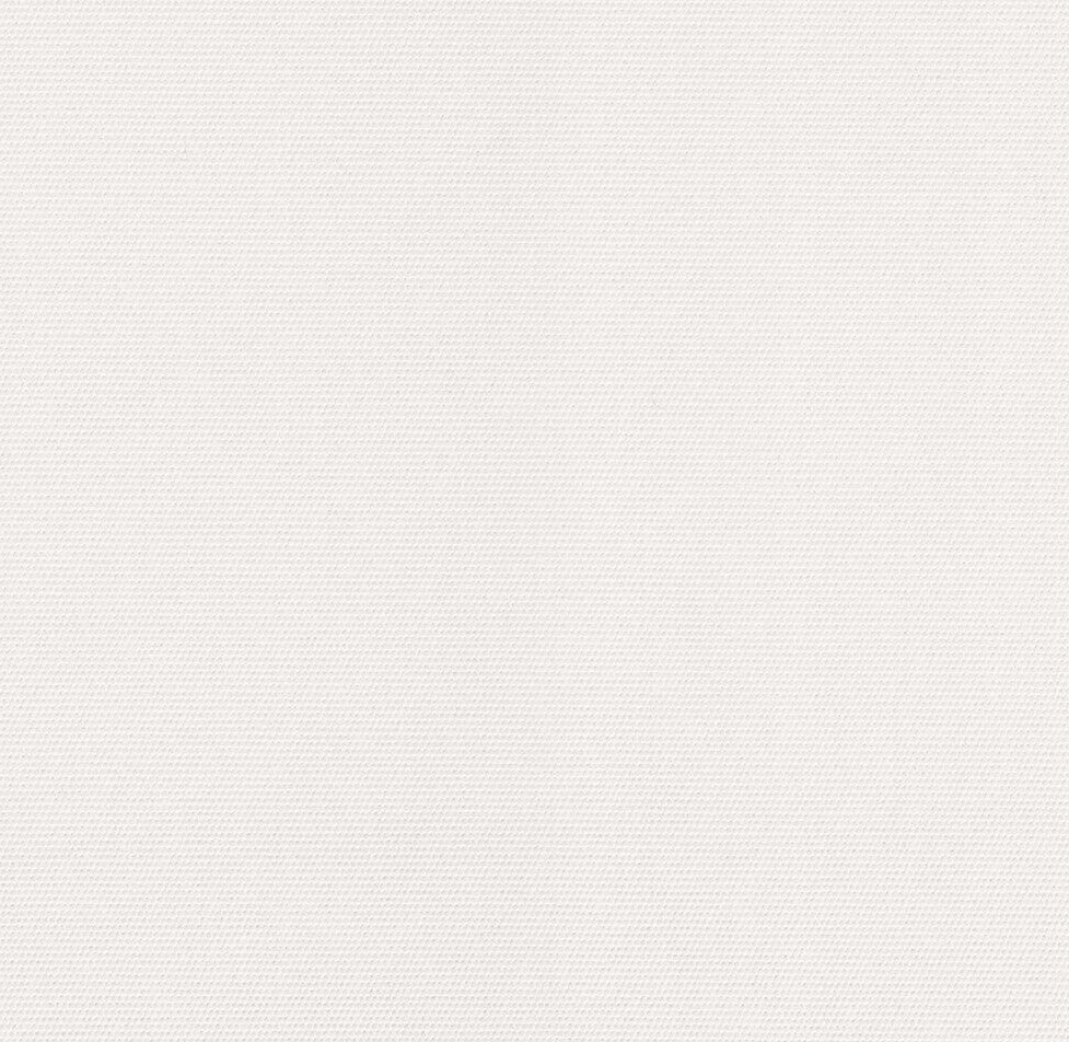 Sunbrella Acrylic Fabric - Natural Off-White Canvas, 54" Width (Remnant 34 Inch)