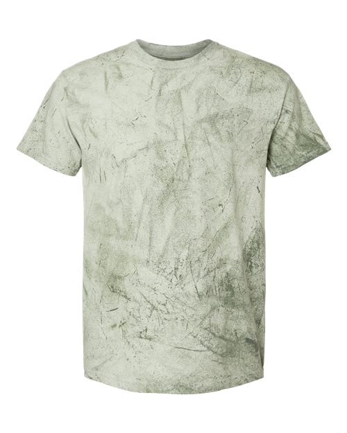 Comfort Colors Unisex Colorblast Heavyweight T-Shirt