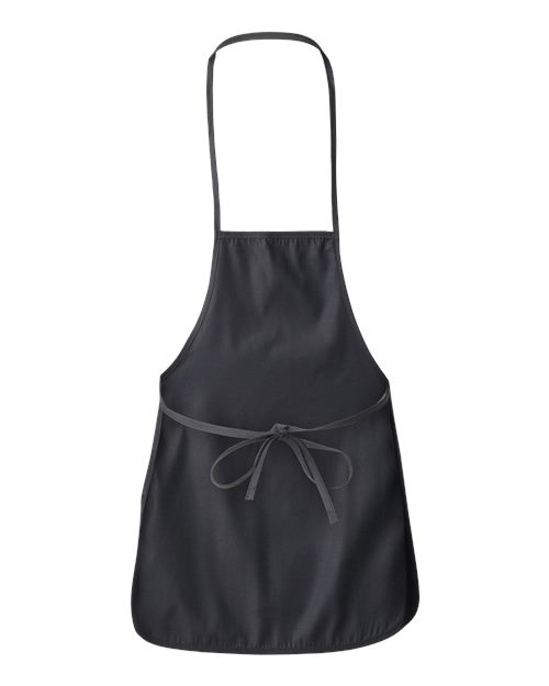Midweight Cotton Twill Butcher Apron