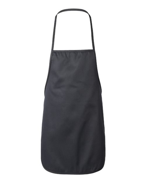 Midweight Cotton Twill Butcher Apron