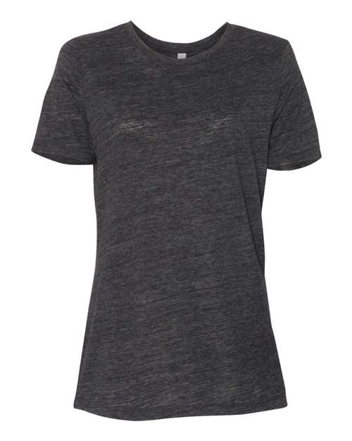 Women's Relaxed Fit Vintage Slub Tee
