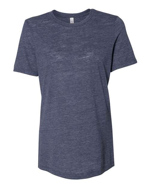 Women's Relaxed Fit Vintage Slub Tee