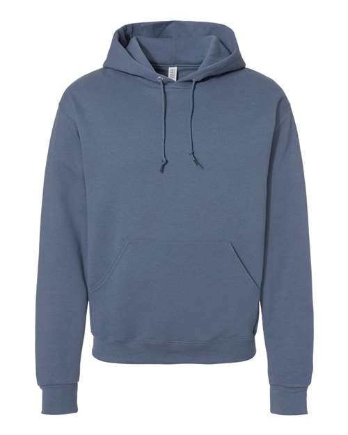 JERZEES Unisex NuBlend Hooded Sweatshirt