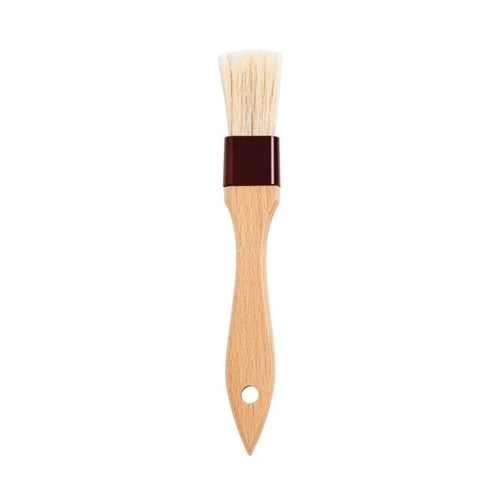 Mrs. Anderson's Wooden Pastry Brush - 1"