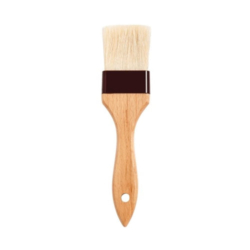 Mrs. Anderson's Wooden Pastry Brush - 2"