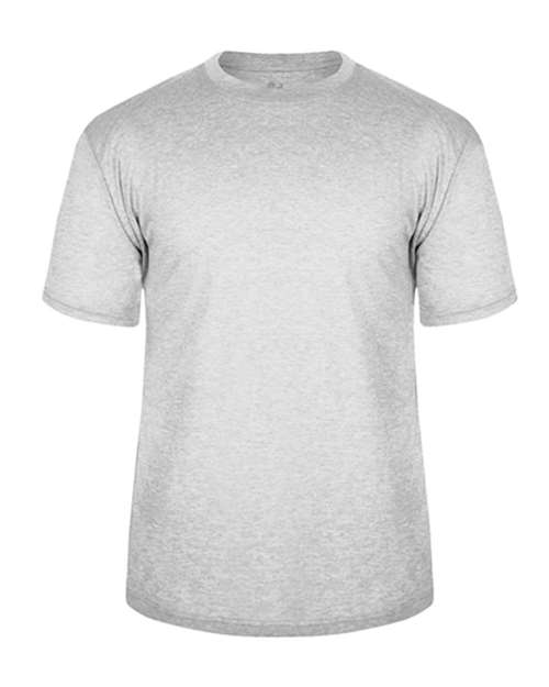Badger Youth Triblend Performance T-Shirt