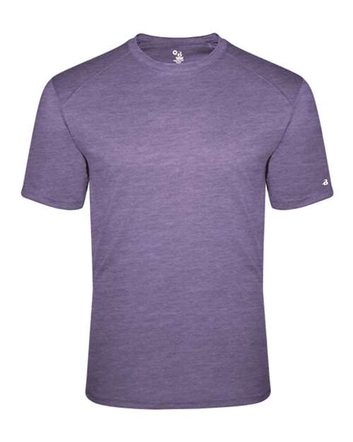 Badger Youth Triblend Performance T-Shirt