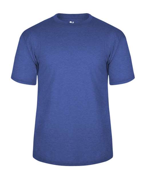 Badger Youth Triblend Performance T-Shirt