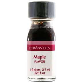 Maple Flavor - 1 Dram