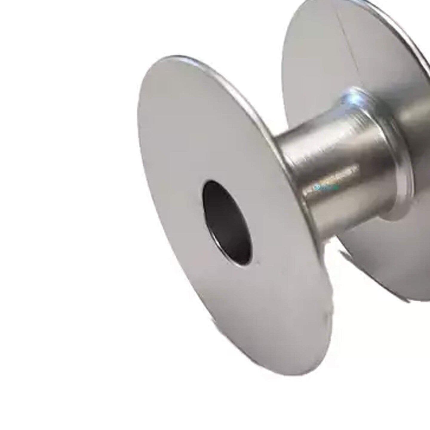 Bobbin Brother #S44633001 Aluminum Quick Winding Replacement for Industrial Sewing Machines