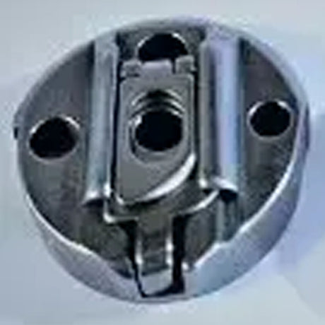 Bobbin Case JUKI #B-1828-980-0A0 Durable Metal Design for Precision Sewing