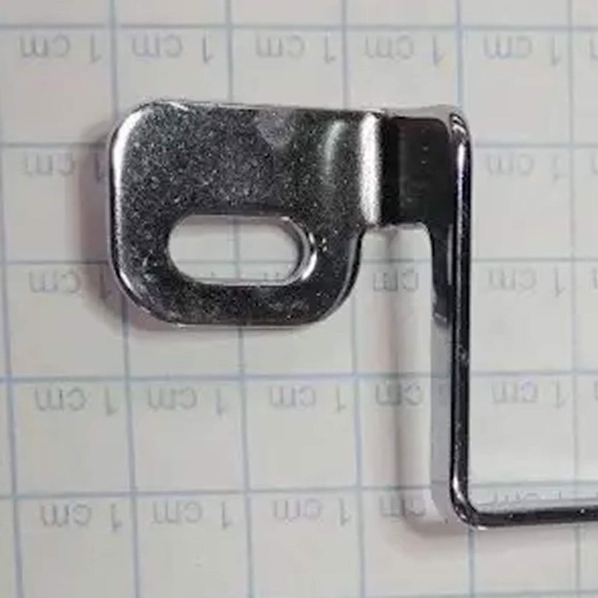 Bobbin Lever Replacement for JUKI Industrial and Longarm Sewing Machines #401-51791 Durable Steel Design