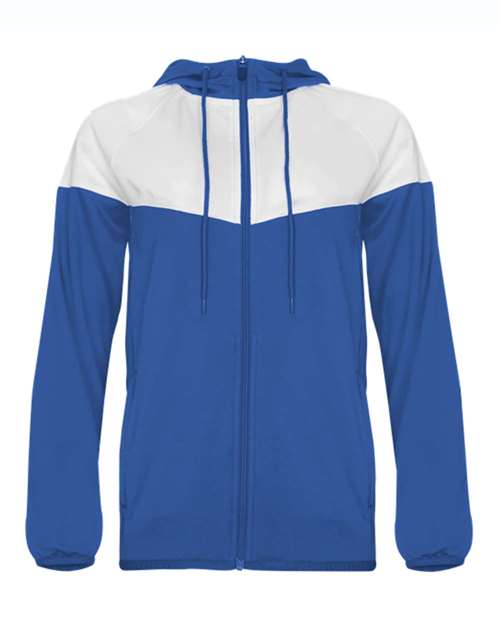Badger Women's Sprint Outer-Core Jacket