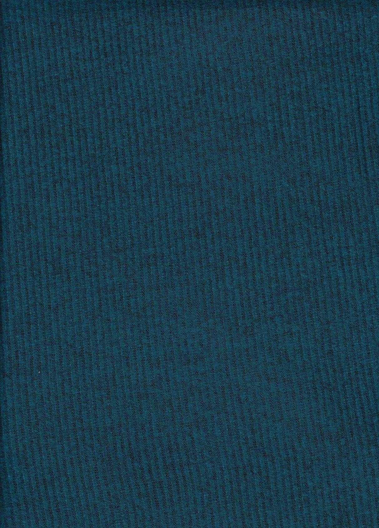 2x2 Rib Brushed Two Tone Sweater Fabric 1 Yard Soft Stretch Cozy 58/60" Wide