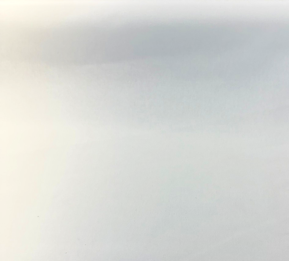 10 Oz White Cotton Duck Canvas Fabric - Natural White, 60" Width (By The Yard)
