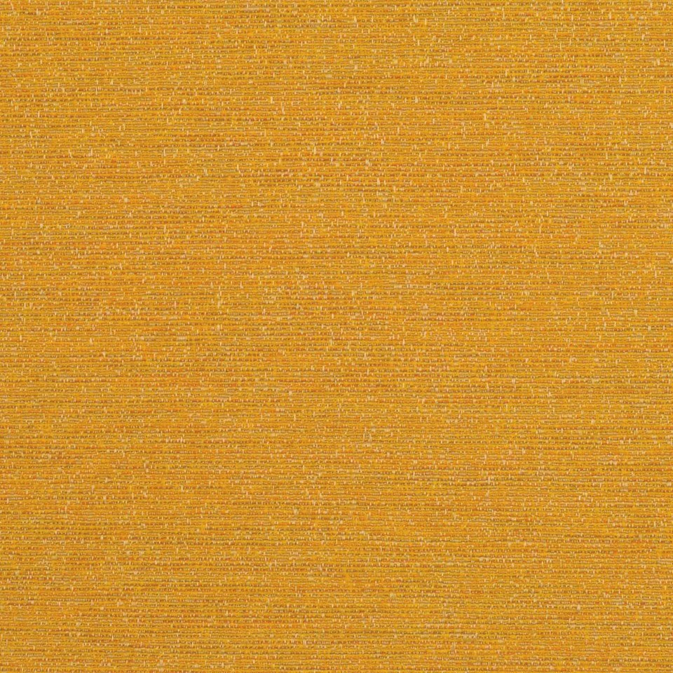 PK Pia Chenille Polyester Fabric - Pineapple Gold, Woven Chenille Texture, 54" Width (1 Yard)