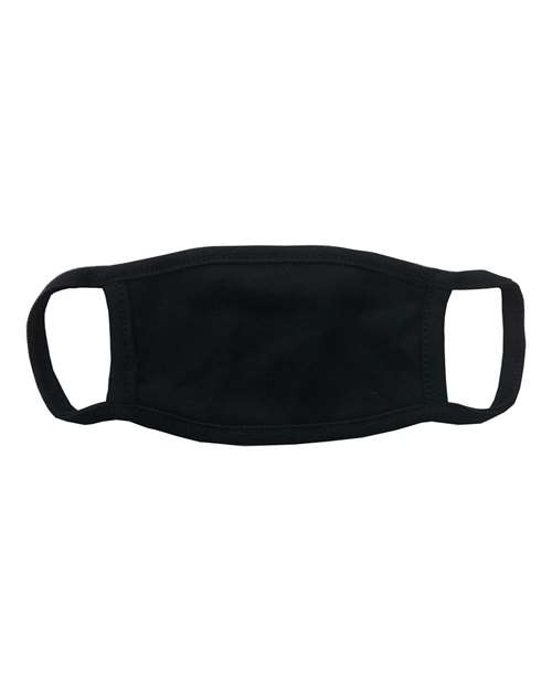 Kids 100% Cotton 2-Ply Face Mask (50 Pieces)