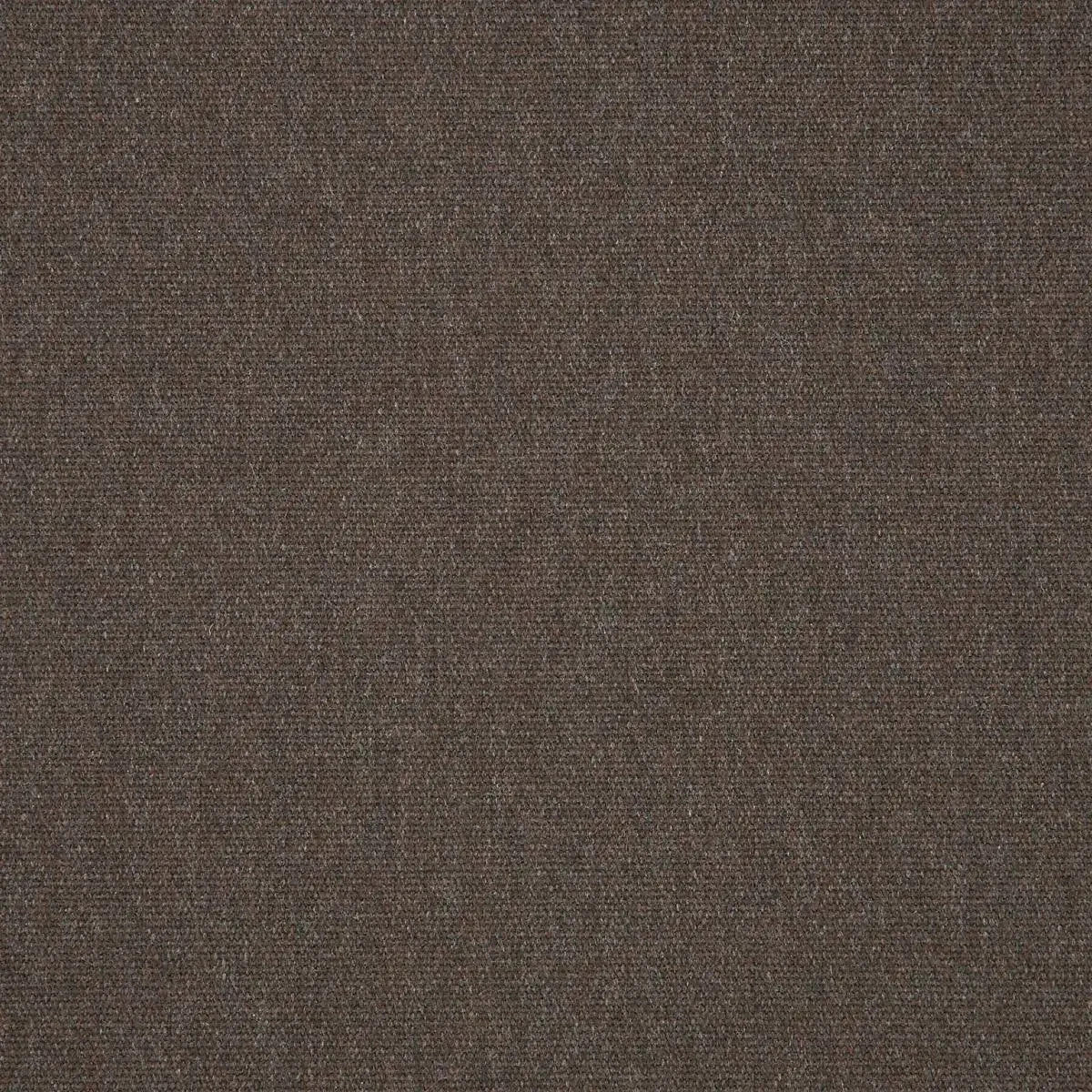 Sunbrella Heritage Sable Acrylic Fabric - Brown Tweed, 54" Width (1 Yard)