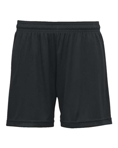 C2 Sport Women's Mesh Shorts