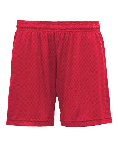 C2 Sport Women's Mesh Shorts