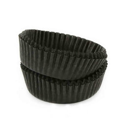 Brown Glassine Candy Cups #601 - 200 Count