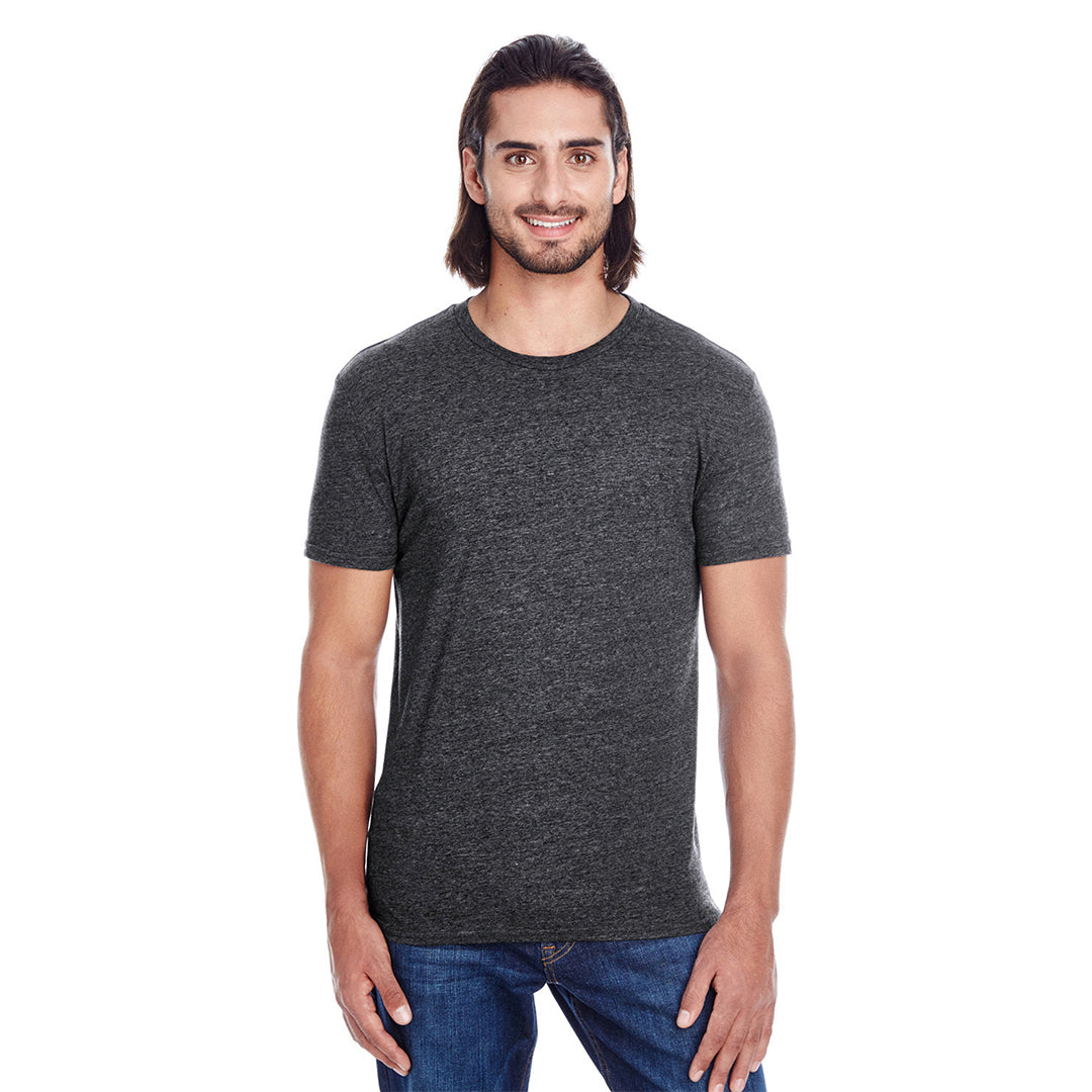 Unisex Triblend Short-Sleeve T-Shirt