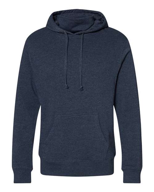 Men's Gaiter Fleece Hooded Sweatshirt