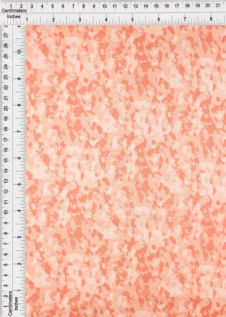 1 Yard Bubble Satin Abstract Fabric, 57/58'' Wide 97% Polyester / 3% Spandex