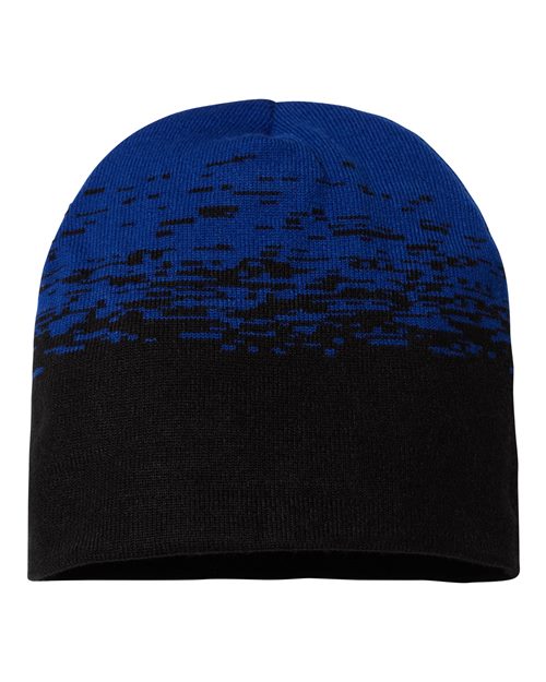 USA-Made Static Knit Beanie