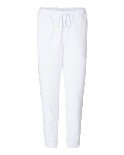 Men's Midweight Fleece Sweatpants