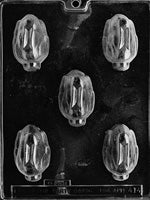 Daddy Sleeping Bunny Chocolate Mold - LPE414