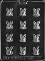Bunny Bon Bon Chocolate Mold - LPE448