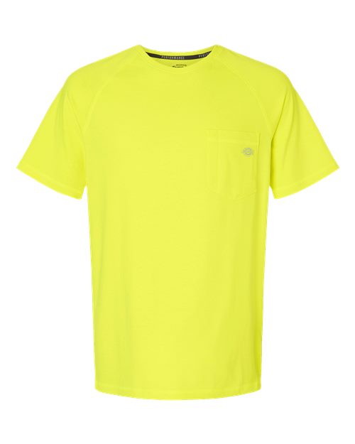 Dickies Men's Tall Performance Cooling T-Shirt