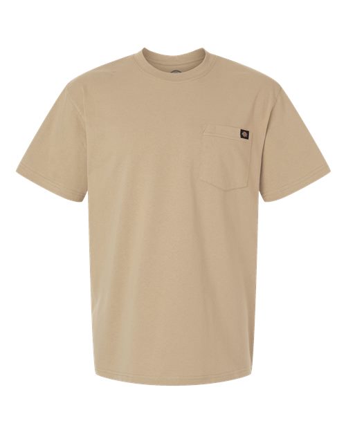 Dickies Men's Traditional Heavyweight T-Shirt