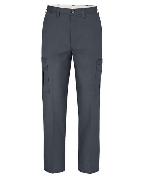 Dickies Men's Premium Industrial Cargo Pants