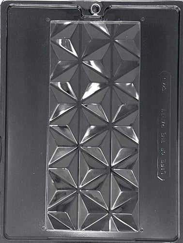 X-Large Dubai Bar Chocolate Mold - LPM270