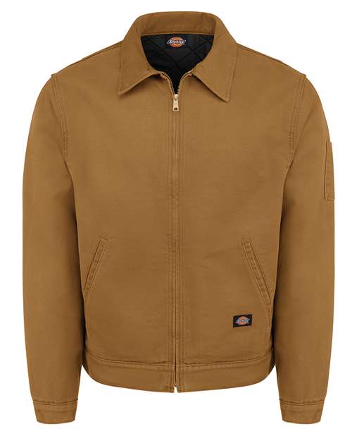 Dickies Men's Industrial Duck Jacket