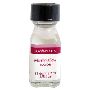 Marshmallow Flavor - 1 Dram