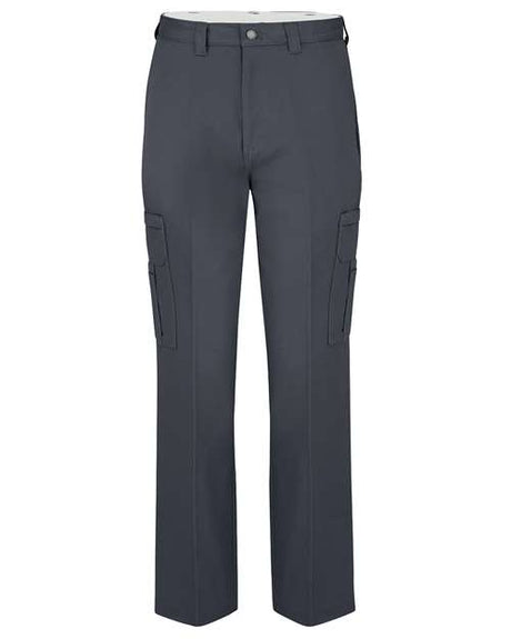 Industrial Cotton Cargo Pants