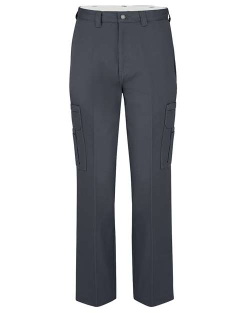 Dickies Men's Industrial Cotton Cargo Pants